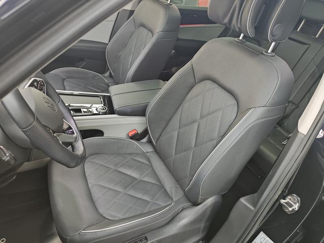 Volkswagen Teramont 2022 380TSI AWD Prestige Flagship – фото 15