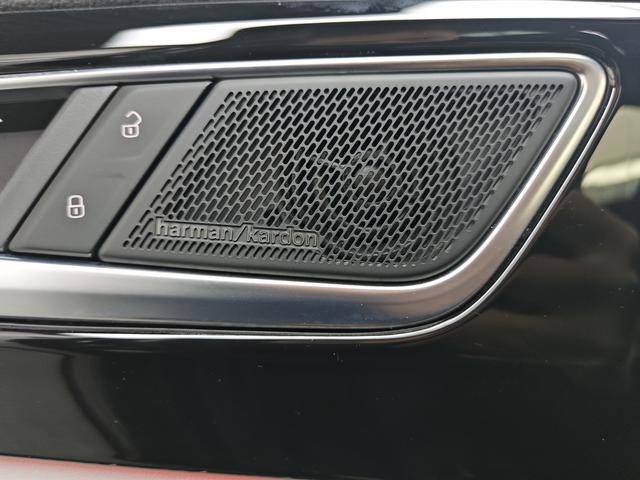 Volkswagen Teramont 2022 380TSI AWD Prestige Flagship – фото 17