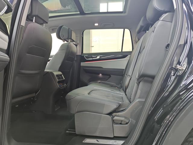 Volkswagen Teramont 2022 380TSI AWD Prestige Flagship – фото 19