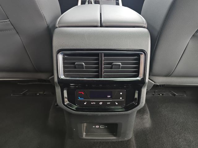 Volkswagen Teramont 2022 380TSI AWD Prestige Flagship – фото 20