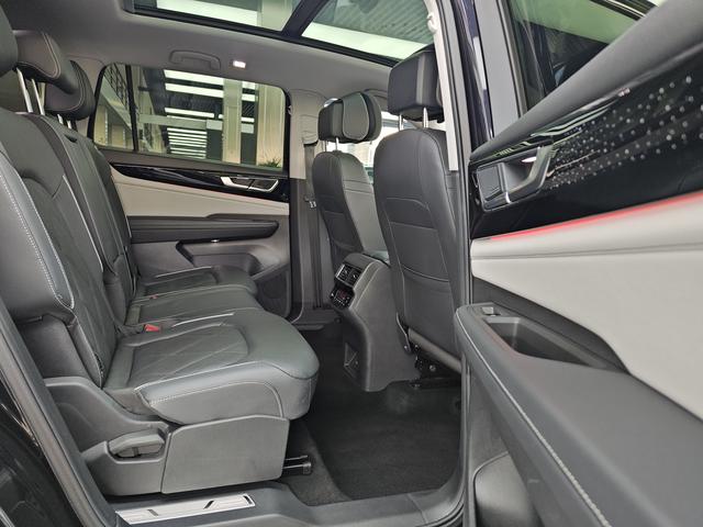 Volkswagen Teramont 2022 380TSI AWD Prestige Flagship – фото 23