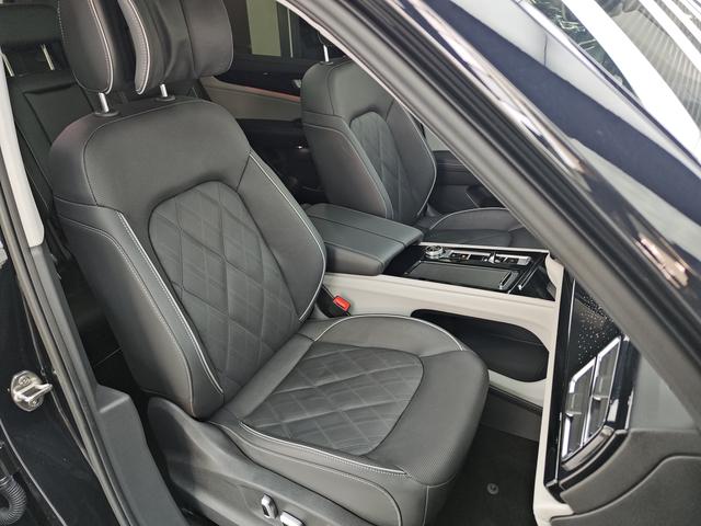 Volkswagen Teramont 2022 380TSI AWD Prestige Flagship – фото 24