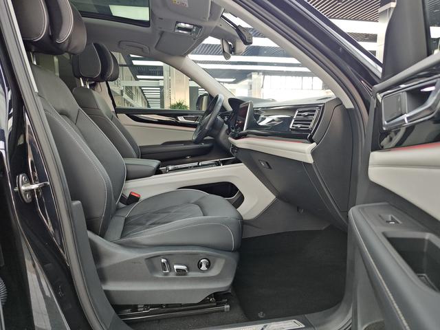 Volkswagen Teramont 2022 380TSI AWD Prestige Flagship – фото 25