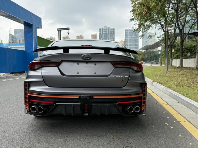 Emzoom 2022 270T J16 R-Style Track – фото 6