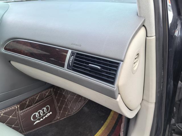 Audi A6L 2010 2.0 TFSI Automatic Base – фото 19