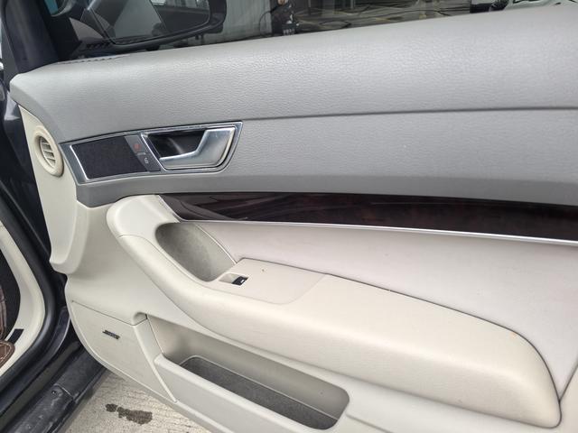 Audi A6L 2010 2.0 TFSI Automatic Base – фото 20