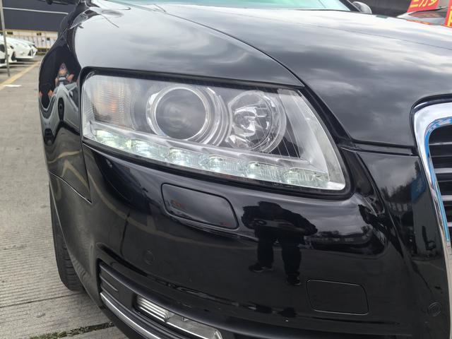 Audi A6L 2010 2.0 TFSI Automatic Base – фото 22