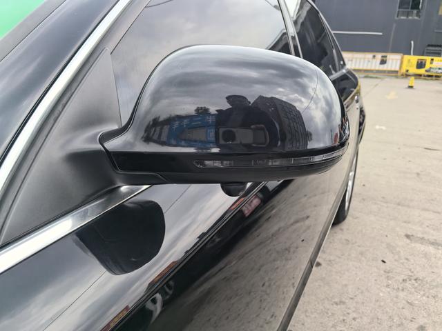 Audi A6L 2010 2.0 TFSI Automatic Base – фото 24