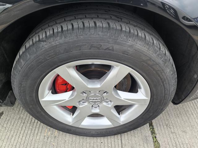 Audi A6L 2010 2.0 TFSI Automatic Base – фото 26