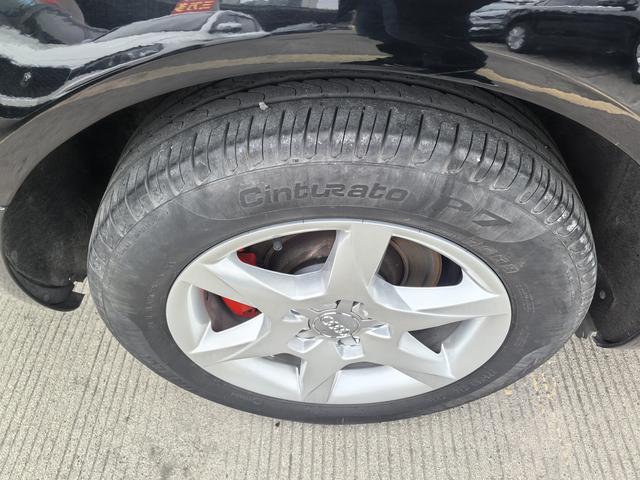 Audi A6L 2010 2.0 TFSI Automatic Base – фото 27
