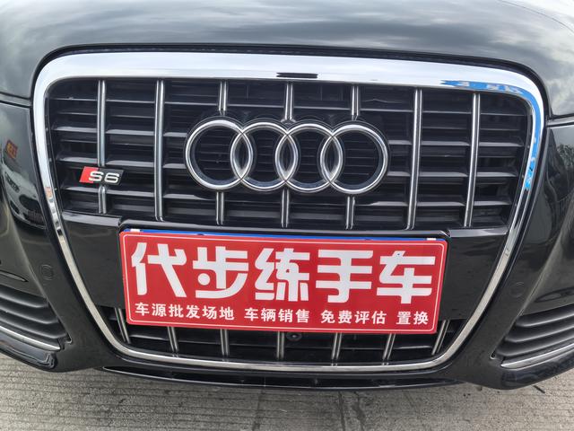 Audi A6L 2010 2.0 TFSI Automatic Base – фото 29