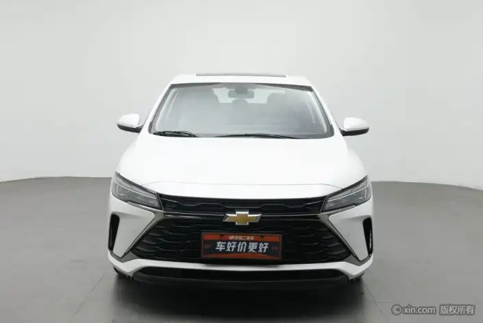 Chevrolet Corolla 2024 Model 1.5L DCT Yuexiang Edition
