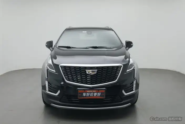 Cadillac XT5 2023 Model 2.0T 2WD Fashion Model