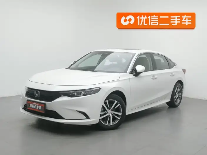 Model Ge 2022 Model 240TURBO CVT Technology Edition
