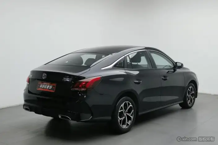 MG5 2022 Model 180DVVT Manual Youth Deluxe Edition