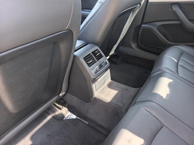 Audi A4L 2019 40 TFSI Entry China V – фото 8