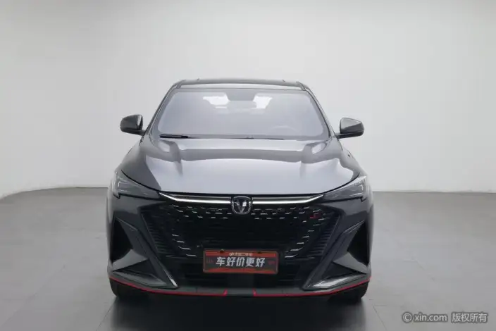 Changan X5 PLUS 2025 Model 1.5T DCT Pioneer Model