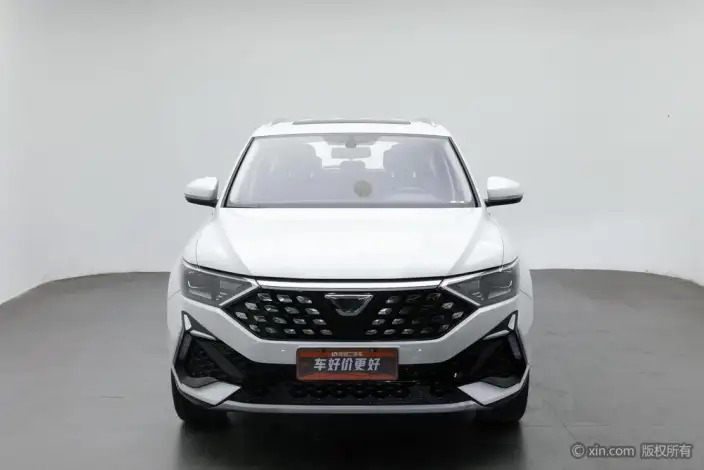Jeta VS5 2023 Model 280TSI Automatic Yuexiang Edition