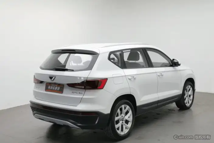 Jeta VS5 2023 Model 280TSI Automatic Yuexiang Edition