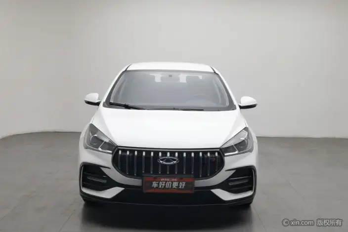 Chery Arrizo 5 2025 Model Superior Edition 1.5L CVT Fashion Model