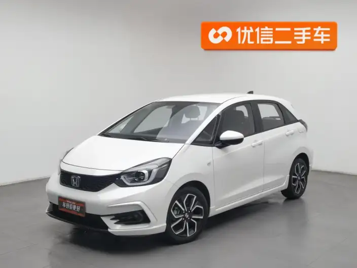 HONDA LIFE 2023 Model 1.5L CVT SPORT Heart Edition