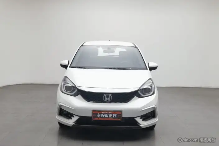 HONDA LIFE 2023 Model 1.5L CVT SPORT Heart Edition