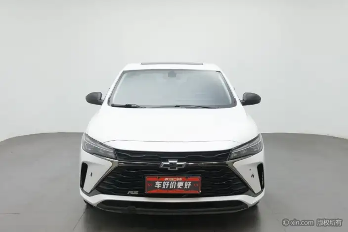 Chevrolet Corolla 2023 Model 1.5L DCT Yuexiang Edition