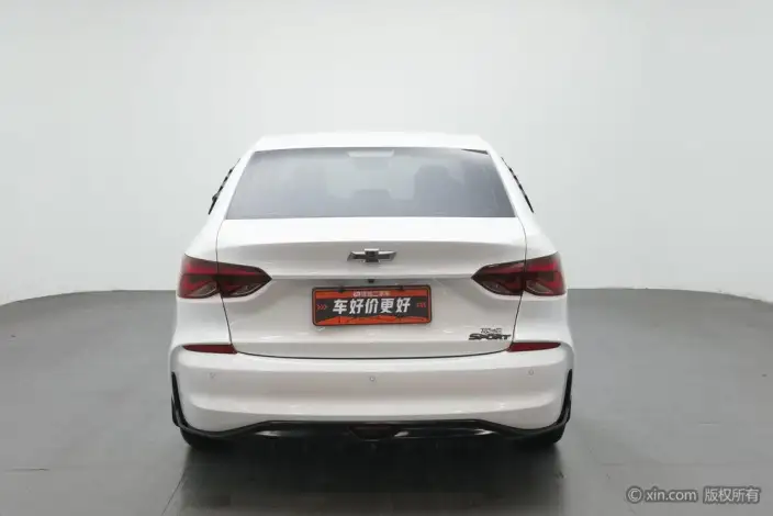 Chevrolet Corolla 2023 Model 1.5L DCT Yuexiang Edition