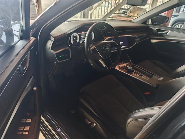Audi A6L 2023 40 TFSI Luxury Elegance – фото 6