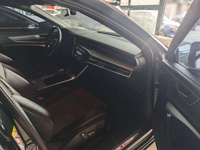 Audi A6L 2023 40 TFSI Luxury Elegance – фото 7