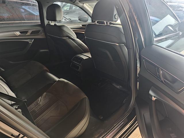 Audi A6L 2023 40 TFSI Luxury Elegance – фото 10