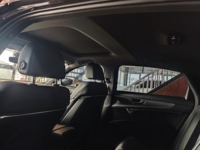 Audi A6L 2023 40 TFSI Luxury Elegance – фото 11