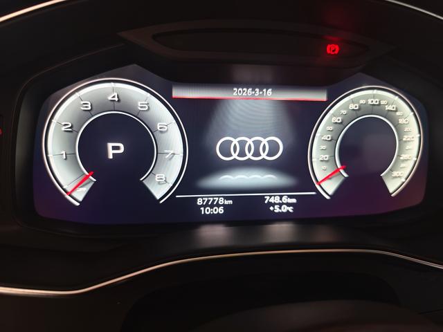 Audi A6L 2023 40 TFSI Luxury Elegance – фото 12