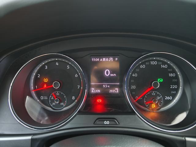 Volkswagen Teramont 2017 380TSI AWD Luxury – фото 16