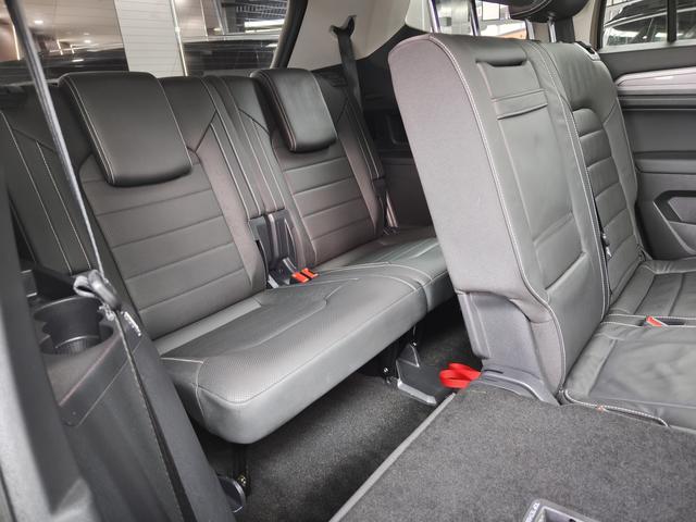 Volkswagen Teramont 2017 380TSI AWD Luxury – фото 20