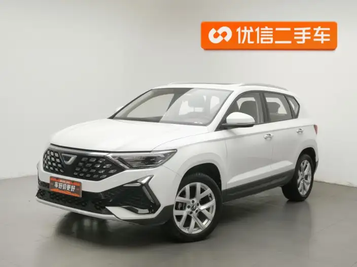 Jeta VS5 2023 Model 280TSI Automatic Yuexiang Edition