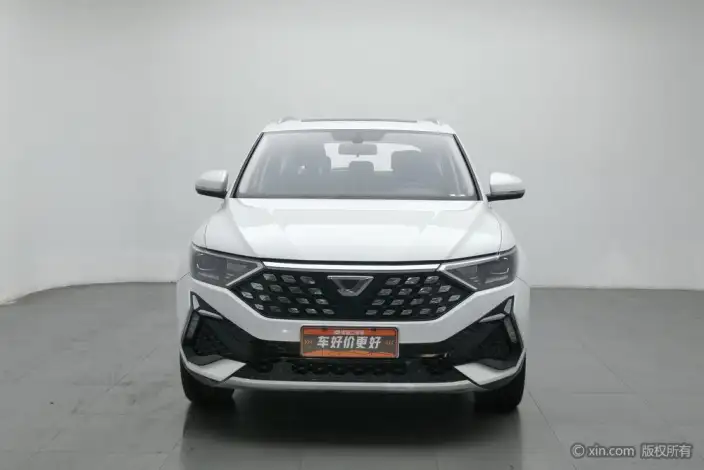 Jeta VS5 2023 Model 280TSI Automatic Yuexiang Edition