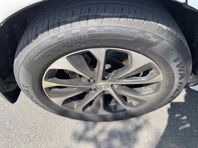 Honda Avancier Модель 2019 года 240TURBO 2WD Deluxe Edition – фото 9