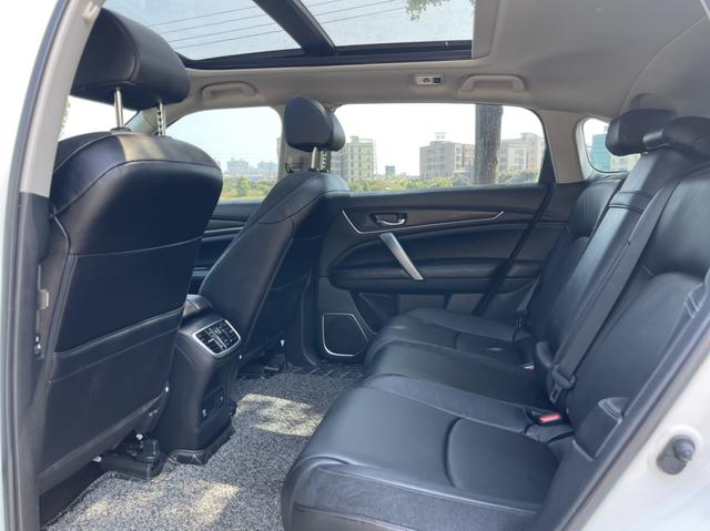 Honda Avancier Модель 2019 года 240TURBO 2WD Deluxe Edition – фото 11