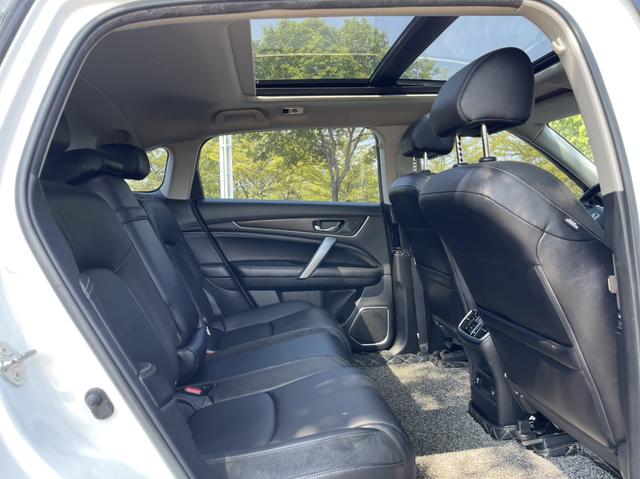 Honda Avancier Модель 2019 года 240TURBO 2WD Deluxe Edition – фото 12