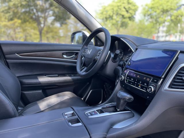 Honda Avancier Модель 2019 года 240TURBO 2WD Deluxe Edition – фото 14