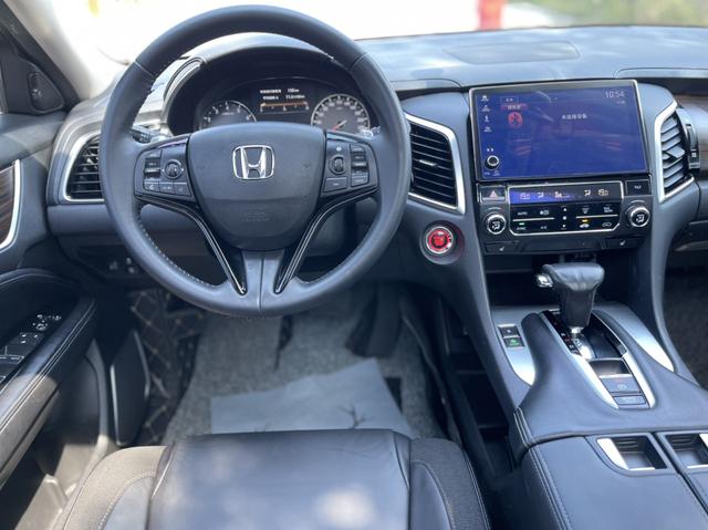 Honda Avancier Модель 2019 года 240TURBO 2WD Deluxe Edition – фото 16