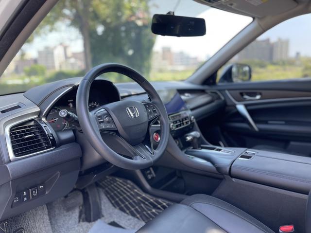 Honda Avancier Модель 2019 года 240TURBO 2WD Deluxe Edition – фото 17