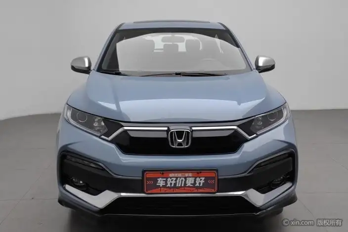 Honda XR-V 2021 Model 220TURBO CVT Comfort Edition