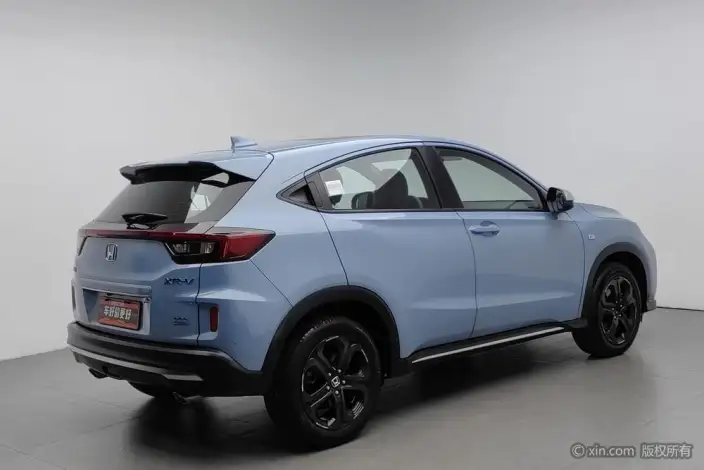Honda XR-V 2021 Model 220TURBO CVT Comfort Edition