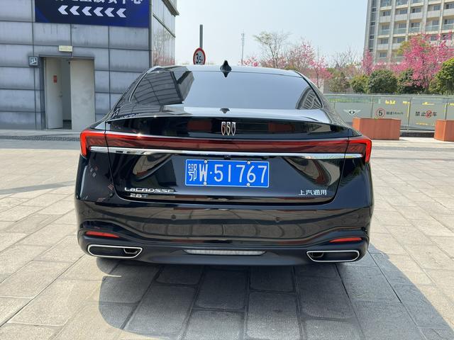 Buick LaCrosse Раздел 2023 28T автоматическое Yue Zun Edition – фото 4