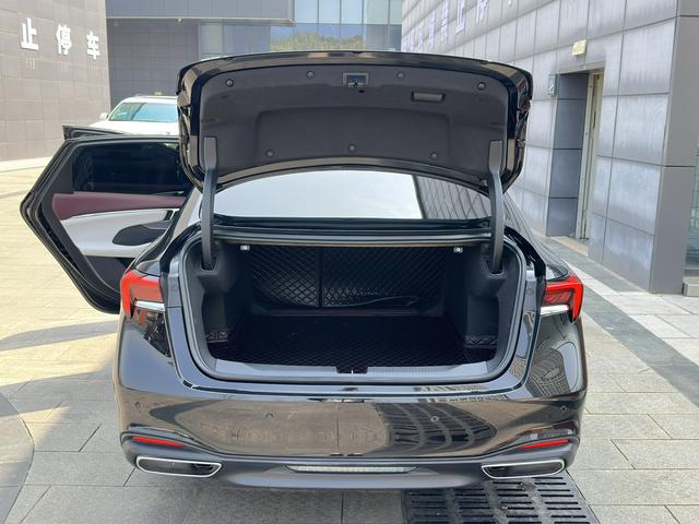 Buick LaCrosse Раздел 2023 28T автоматическое Yue Zun Edition – фото 7