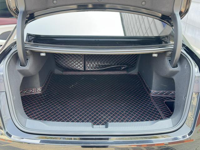 Buick LaCrosse Раздел 2023 28T автоматическое Yue Zun Edition – фото 8