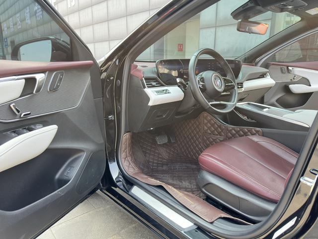 Buick LaCrosse Раздел 2023 28T автоматическое Yue Zun Edition – фото 10