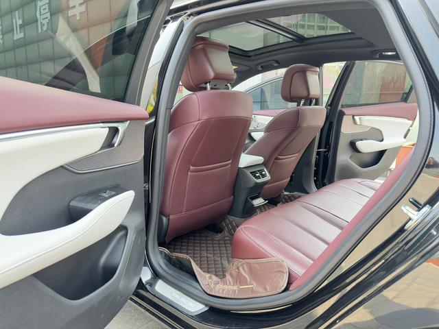 Buick LaCrosse Раздел 2023 28T автоматическое Yue Zun Edition – фото 11